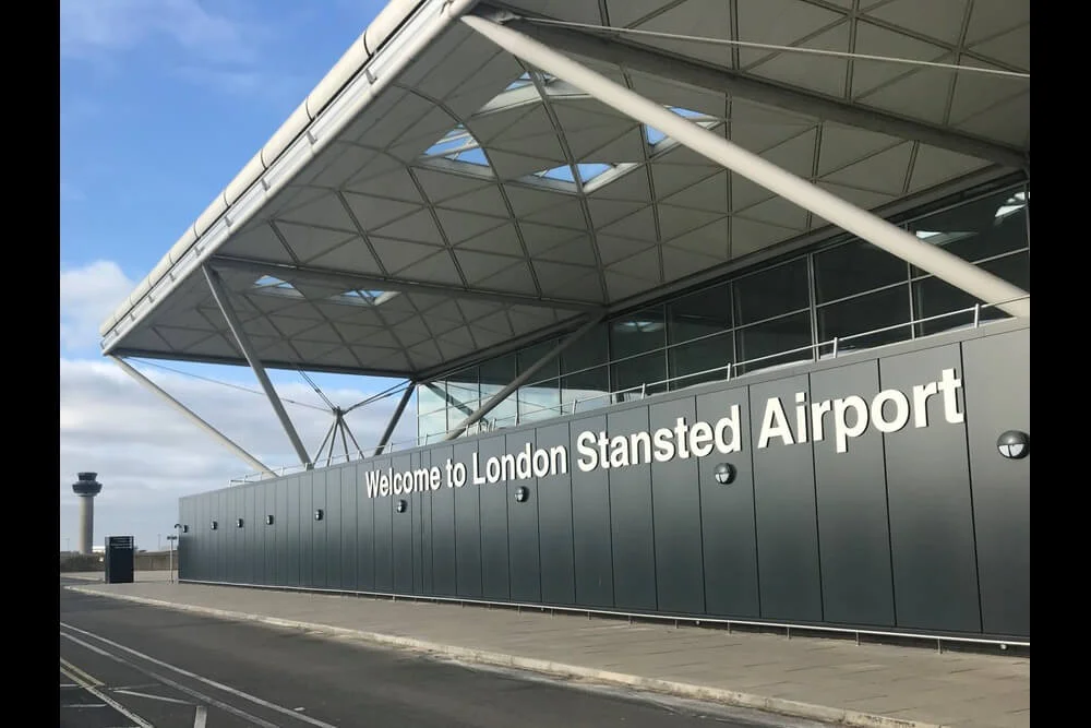 Stansted Airport Transfers Buraq Cars Service
