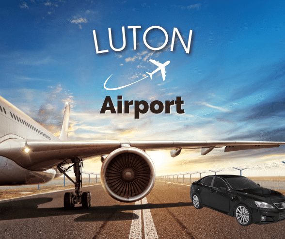 Luton Airport transfers